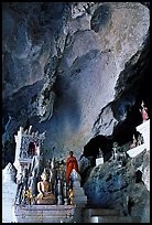 Pak Ou Caves